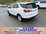 Used 2020 Chevrolet Equinox LT image 3