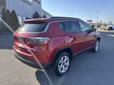 New 2025 Jeep Compass Latitude image 6