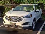 Certified 2022 Ford Edge SEL w/ Convenience Package image 3