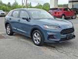 Used 2023 Honda HR-V LX image 3