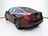 Used 2023 Nissan Sentra SV w/ All-Weather Package image 4