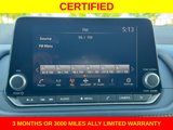 Used 2023 Nissan Rogue SV image 4