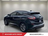 Used 2018 Nissan Murano SV image 4