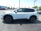 New 2025 Nissan Rogue SV image 6