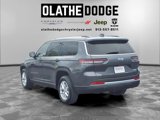 Used 2021 Jeep Grand Cherokee L Laredo w/ Luxury Tech Group I image 3