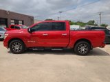 Used 2021 Nissan Titan SV w/ SV Convenience Package image 4