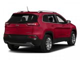 Used 2017 Jeep Cherokee Trailhawk w/ Cold Weather Group image 2
