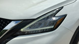 Used 2019 Nissan Murano SL w/ SL Technology Package image 4