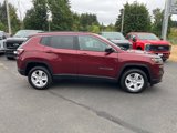 Used 2022 Jeep Compass Latitude w/ Convenience Group image 4