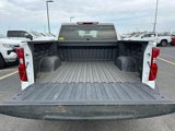 Certified 2023 Chevrolet Silverado 1500 LT w/ Z71 Off-Road Package image 5