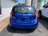 Used 2014 Nissan Versa Note SV w/ Convenience Package image 6