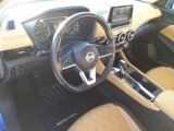 Used 2021 Nissan Sentra SV w/ SV Premium Package image 6