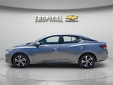 Used 2022 Nissan Sentra SV image 2