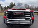New 2025 GMC Sierra 2500 SLE image 2