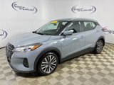 Used 2024 Nissan Kicks SV image 3