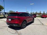 New 2025 Lincoln Nautilus Premier w/ Equipment Group 102A image 4