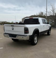 Used 2011 RAM 3500 Laramie w/ HD Snow Plow Prep Group image 3