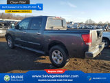 Used 2007 Nissan Titan SE image 3