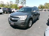 Used 2013 Chevrolet Equinox LT w/ Driver Convenience Package image 4