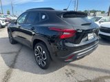 New 2025 Chevrolet Trax RS w/ Driver Confidence Package image 4