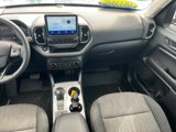 Used 2022 Ford Bronco Sport Big Bend w/ Convenience Package image 5