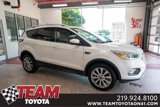 Used 2018 Ford Escape Titanium image 5