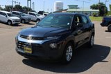 Used 2021 Chevrolet TrailBlazer LS image 4