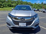 Certified 2022 Honda HR-V LX image 2