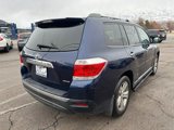 Used 2013 Toyota Highlander Limited image 5