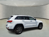 Used 2022 Jeep Grand Cherokee Limited image 5