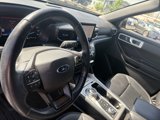 Used 2020 Ford Explorer XLT w/ Equipment Group 202A image 5