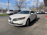 Used 2014 Lincoln MKS AWD w/ Equipment Group 101A image 5
