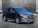 Used 2013 Hyundai Santa Fe Sport 2.0T w/ Technology Pkg image 3