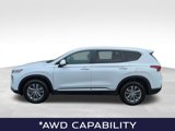 Used 2019 Hyundai Santa Fe SE image 4
