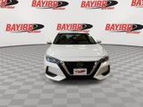 Used 2021 Nissan Sentra SV image 3