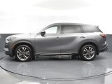 Used 2022 INFINITI QX60 Luxe image 3