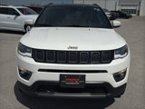 Used 2020 Jeep Compass High Altitude image 3