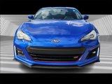 Used 2018 Subaru BRZ Limited w/ Popular Package #2 image 4