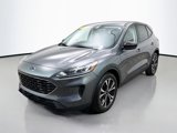 Used 2022 Ford Escape SE w/ SE Sport Appearance Package image 3
