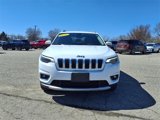 Used 2019 Jeep Cherokee Limited image 2