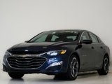 Used 2022 Chevrolet Malibu LT image 3