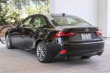 Used 2015 Lexus IS 250 image 4