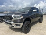 Used 2019 RAM 1500 Limited image 3