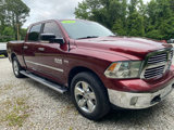 Used 2016 RAM 1500 Big Horn image 3