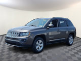 Used 2016 Jeep Compass Latitude image 3