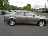 Used 2011 Chevrolet Malibu LTZ w/ HFV6 Engine Package image 5