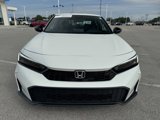 Used 2025 Honda Civic Sport image 2