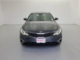 Used 2020 Kia Optima LX image 3