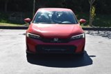 New 2025 Honda Civic LX image 2