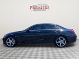 Used 2016 Mercedes-Benz C 300 4MATIC Sedan w/ Premium 2 Package image 3